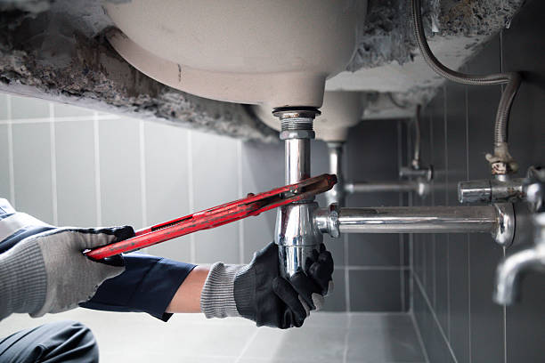 Trusted Emergency Plumber service in Knightdale, NC - AAA Plumbing Heating